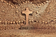 Paris Catacombs Uncover The Eerie History Beneath Paris